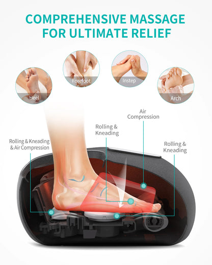 Vossa™ Foot Massager