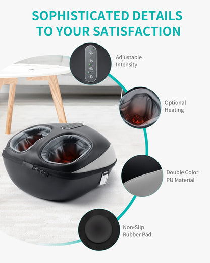 Vossa™ Foot Massager