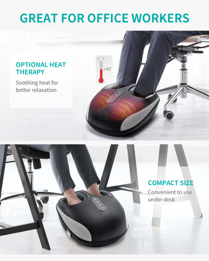 Vossa™ Foot Massager